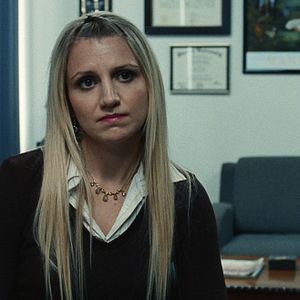 Foto Annaleigh Ashford