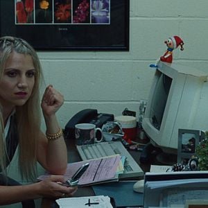 Foto Annaleigh Ashford