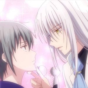 Foto Furūtsu Basuketto (2019)