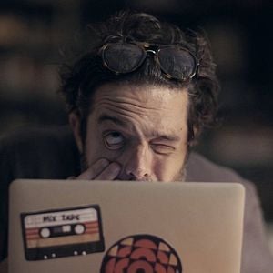 Foto Diário de Um Confinado