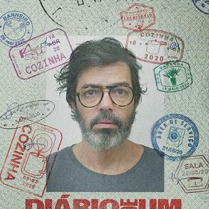 Foto Diário de Um Confinado