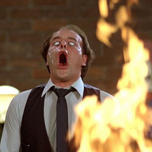 Foto Scanners - Sua Mente Pode Destruir