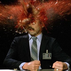 Foto Scanners - Sua Mente Pode Destruir