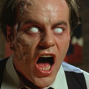 Foto Scanners - Sua Mente Pode Destruir