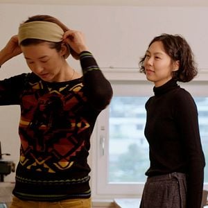 Foto A Mulher que Fugiu