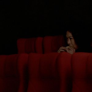 Foto A Mulher que Fugiu