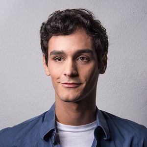 Foto Matheus Faissal