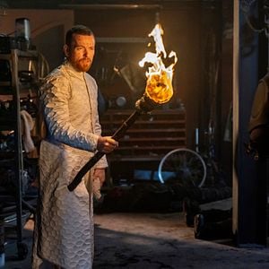 Foto Jonathan Scarfe