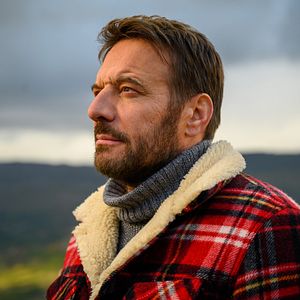 Foto Samuel Le Bihan