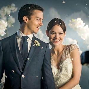 Foto Um Dia Para Sempre!