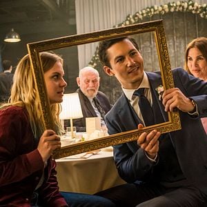 Foto Um Dia Para Sempre!