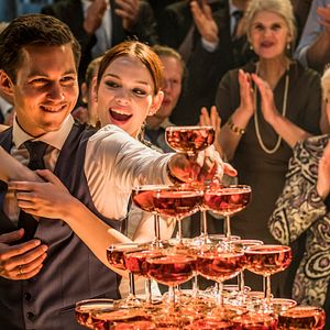 Foto Um Dia Para Sempre!