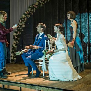 Foto Um Dia Para Sempre!