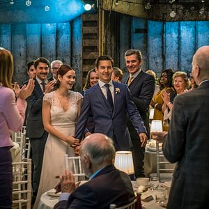 Foto Um Dia Para Sempre!