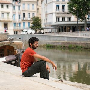 Foto Salim Kechiouche