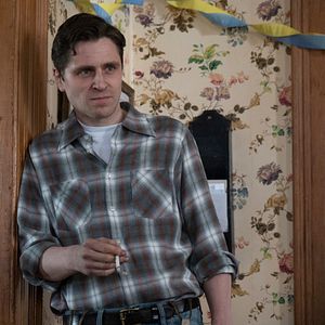 Foto Ainda Há Tempo