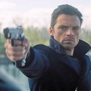 Foto Falcão e o Soldado Invernal