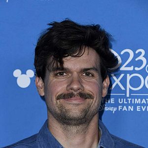 Foto Michael Waldron