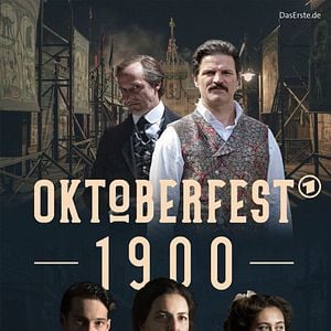 Foto Oktoberfest - Sangue e Cerveja