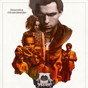 Foto O Diabo de Cada Dia