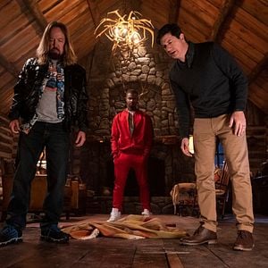 Foto Andrew Bachelor