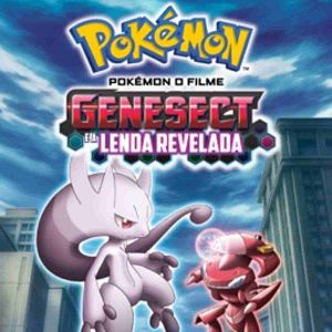 Foto Pokémon O Filme: Genesect e a Lenda Revelada