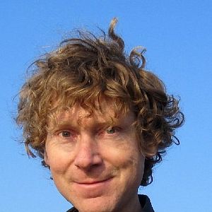 Foto Clive Oppenheimer