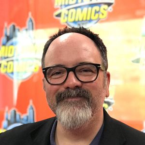 Foto Gerry Duggan (II)