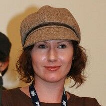 Foto G. Willow Wilson