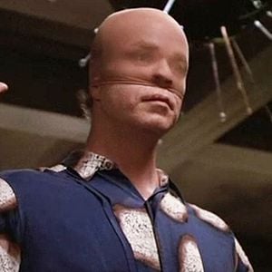 Foto Caçador de Assassinos