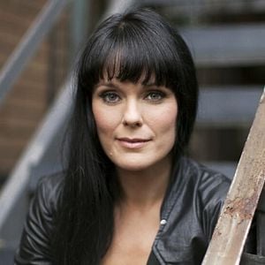 Foto Michelle Latimer