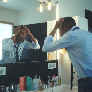 Foto Pape Samba SAVANE