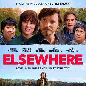 Foto Um Lugar Para Nós Dois