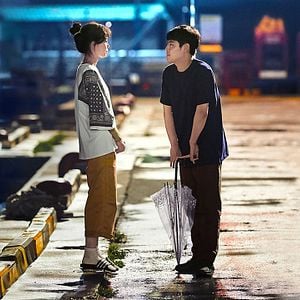 Foto Para Sempre Camélia