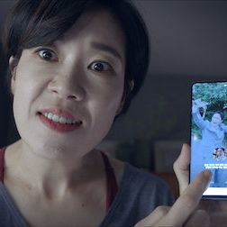 Foto Para Sempre Camélia