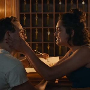 Foto A Galeria dos Corações Partidos