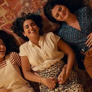 Foto A Galeria dos Corações Partidos