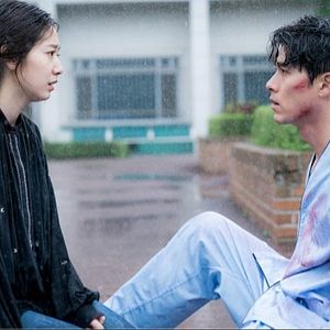 Foto Memórias de Alhambra