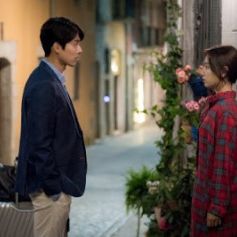 Foto Memórias de Alhambra