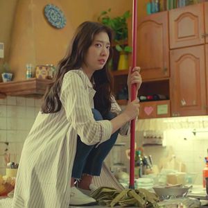 Foto Memórias de Alhambra