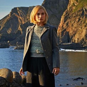 Foto Rebecca - A Mulher Inesquecível