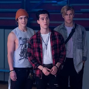 Foto Julie and the Phantoms