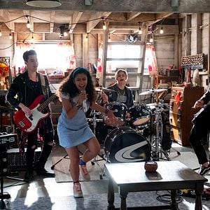 Foto Julie and the Phantoms