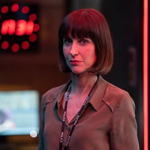 Foto Katherine Kelly