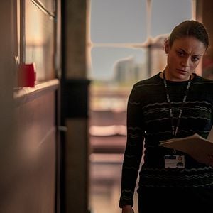 Foto Rochenda Sandall