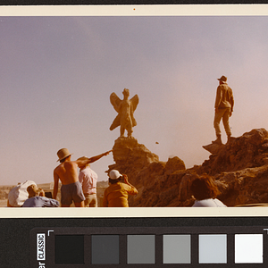 Foto Leap of Faith : William Friedkin on The Exorcist