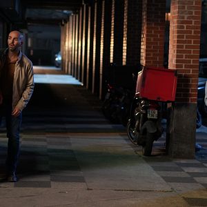 Foto Philippe Lacheau