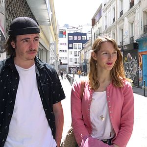 Foto Pauline Clément