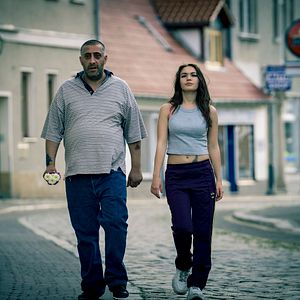 Foto Kida Khodr Ramadan