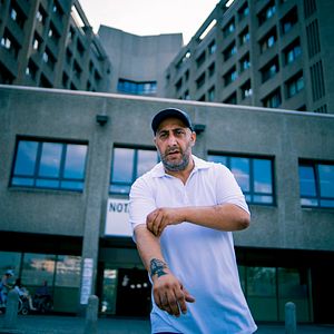 Foto Kida Khodr Ramadan